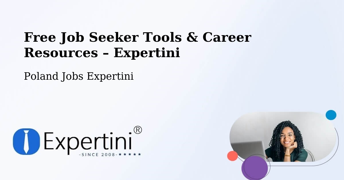 Free Job Seeker Tools & Career Resources – Baranowo - Baranowo, Poland Jobs Expertini