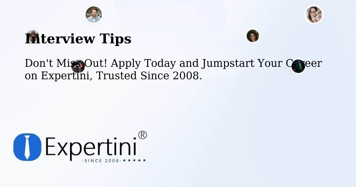 Interview Tips & Techniques for Job Seekers – Baranowo - Baranowo, Poland Jobs Expertini