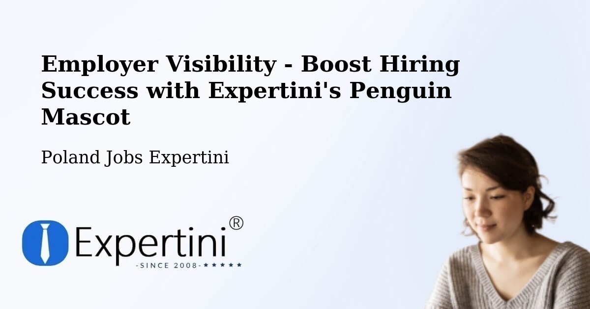 CV and Resume Visibility Optimization – Baranowo - Poland Jobs Expertini